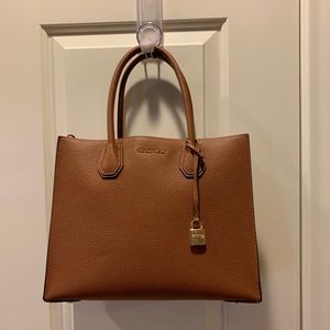 Michael Kors Mercer LG Conv Tote